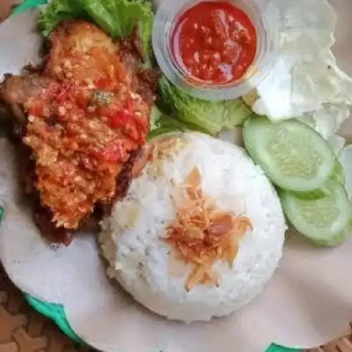 Gambar Makanan Warung Rakyat Adhiyaksa 4