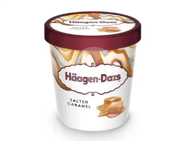 Gambar Makanan Haagen-Dazs, Setiabudi Supermarket 10