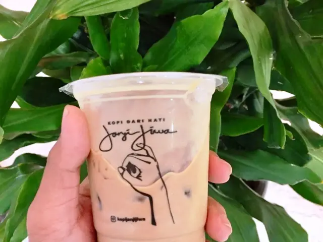 Gambar Makanan Kopi Janji Jiwa 11