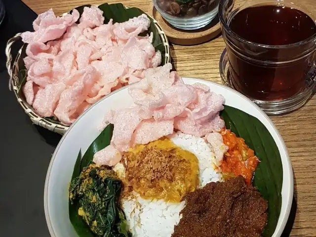 Gambar Makanan Kedai Kopi Marco 3