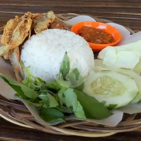 Gambar Makanan Ayam Geprek DAPUR ALINA  5