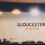 Gloucester Station Food Photo 2