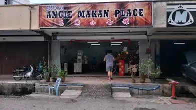 ANGIE MAKAN PLACE