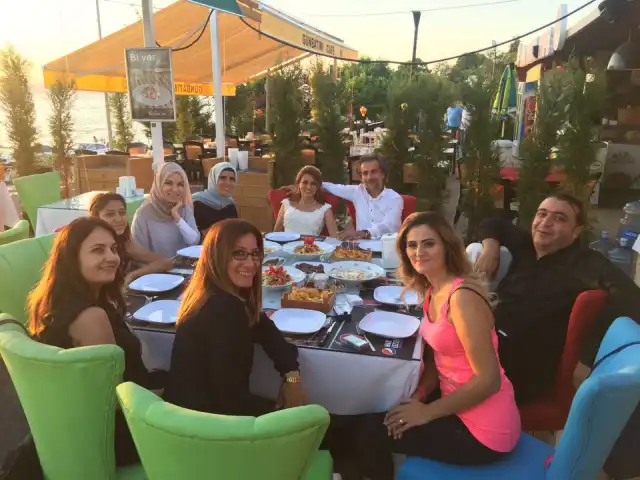 Bi'yer Cafe Bistro'nin yemek ve ambiyans fotoğrafları 4