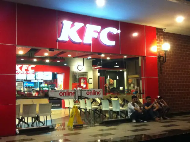 Gambar Makanan KFC 7