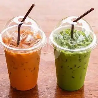 Gambar Makanan Yuma Thai Tea & Camilan, Denpasar 11