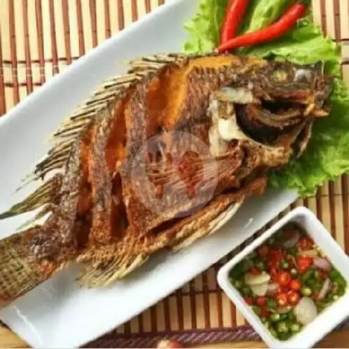 Gambar Makanan "Fasfood" Kuliner Klasik Dan Kekinian, Bintaro Tengah 16