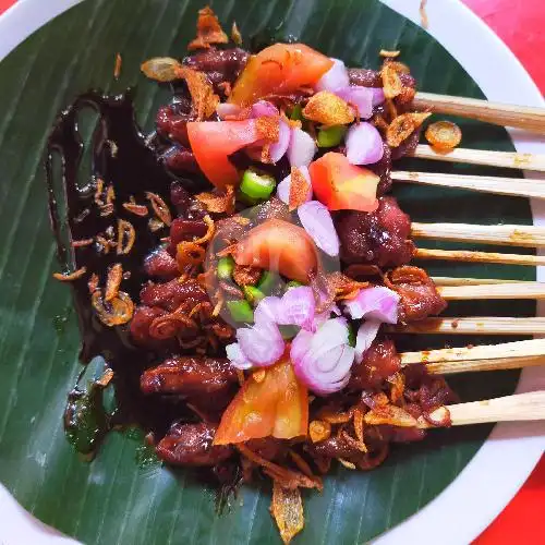 Gambar Makanan Sate Awie Pakubuwono, Kebayoran Baru 10