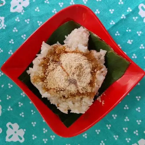 Gambar Makanan Nasi Liwet & Ketan Pak Agus 4