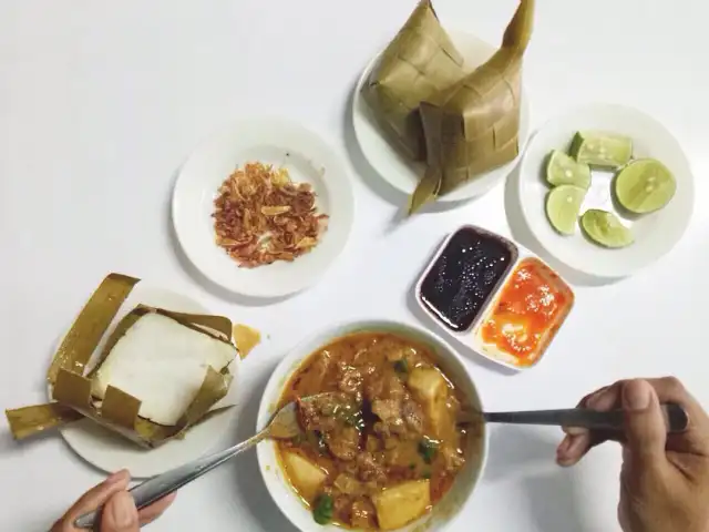 Gambar Makanan Sambel Meledug Indonesia 3