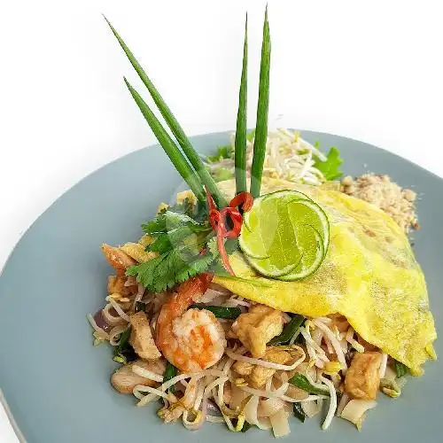 Gambar Makanan Pad Thai at Bali 6