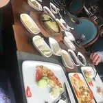 Agah Restaurant'nin yemek ve ambiyans fotoğrafları 2