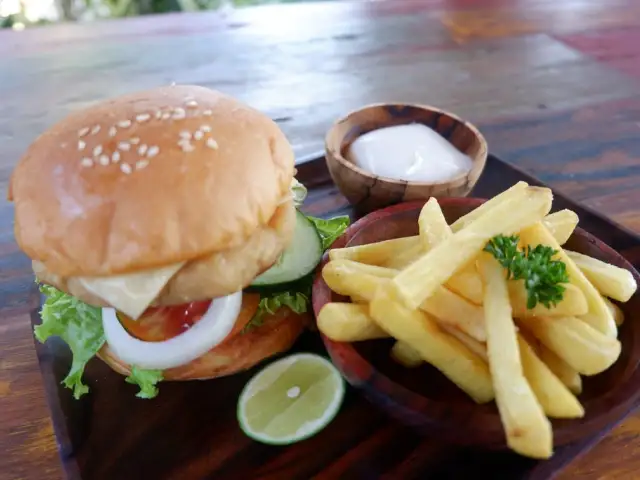 Gambar Makanan Gapura Warung 16