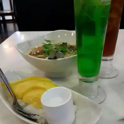 Restoran Asama, Central Square, Sungai Petani, Kedah