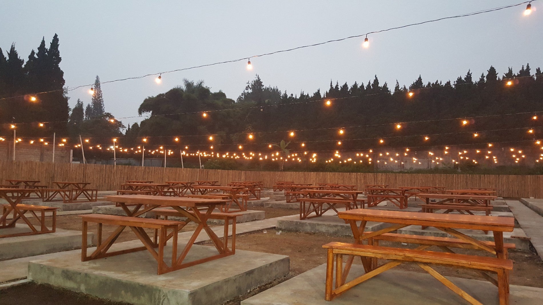 Jasmine cafe terdekat Restoran dan Tempat Makan Asia terdekat di Bandung