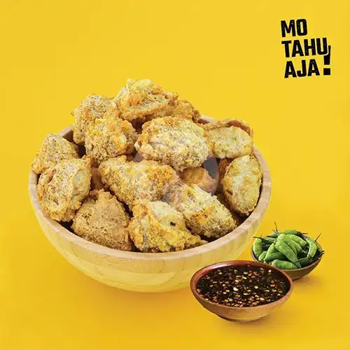 Gambar Makanan Mo Tahu Aja! / MoTahuAja!, Tanjung Duren 11