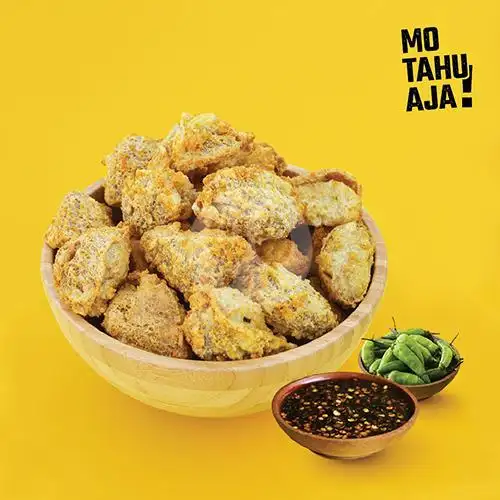 Gambar Makanan Mo Tahu Aja! / MoTahuAja!, Andalas Makassar 11