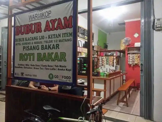 Gambar Makanan Warkop 1899 11