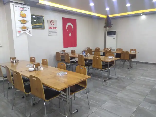 Tandırcı Hikmet Usta Ocakbaşı Et Mangal'nin yemek ve ambiyans fotoğrafları 4