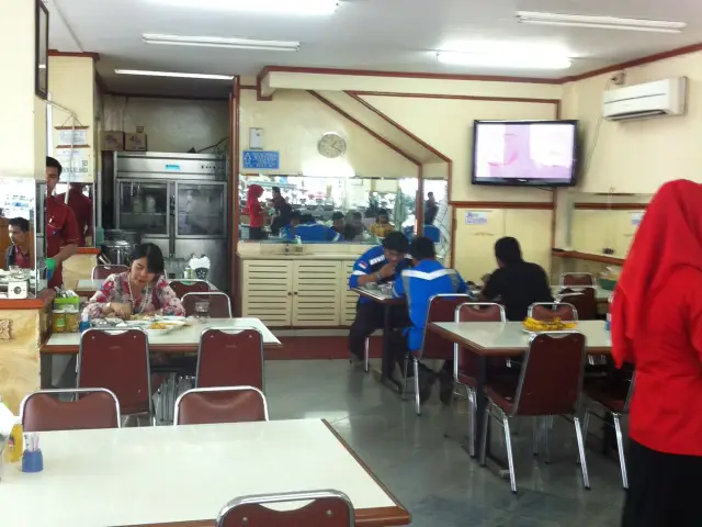 Gambar Makanan Restoran Sederhana 10