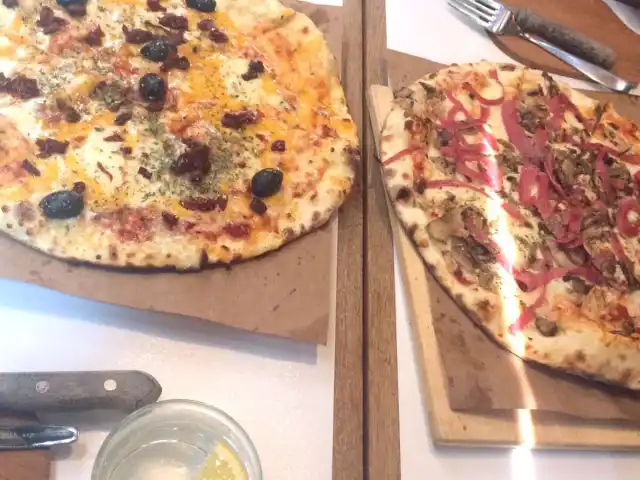 Bafetto Pizza'nin yemek ve ambiyans fotoğrafları 67