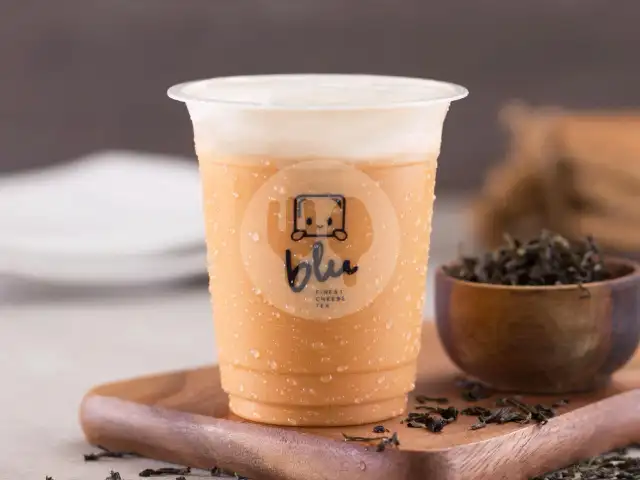 Gambar Makanan Blu Cheese Tea, Alam Sutera 15