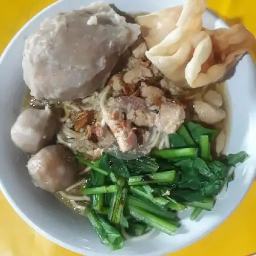 Gambar Makanan Bakso Dan Mie Ayam SAMIR 1