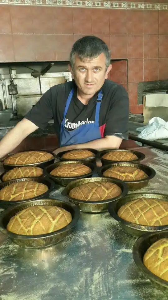 Ağaoğlu Ekmek ve Unlu Mamülleri'nin yemek ve ambiyans fotoğrafları 19