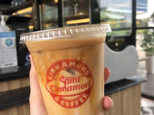 Gambar Makanan Saint Cinnamon & Coffee 15