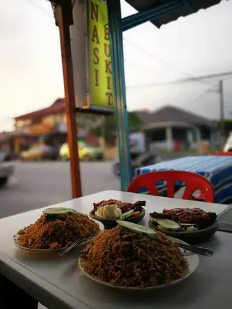 Nasi Bukit Padang Jawa Food Photo 2