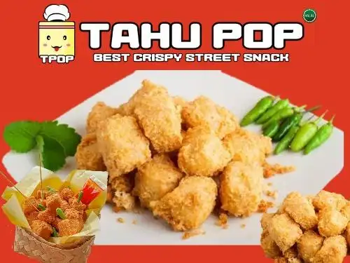 Tahu Pop, Petisah