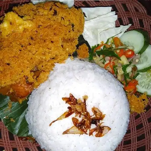 Gambar Makanan Ayam Kremes SARJANA, Jatiwangi 9