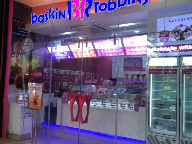 Baskin Robbins Food Photo 3
