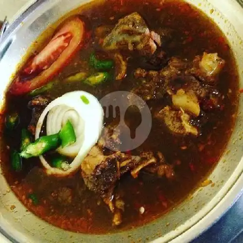 Gambar Makanan Warung Nasi Yuk Kris, Bukit Kecil 9