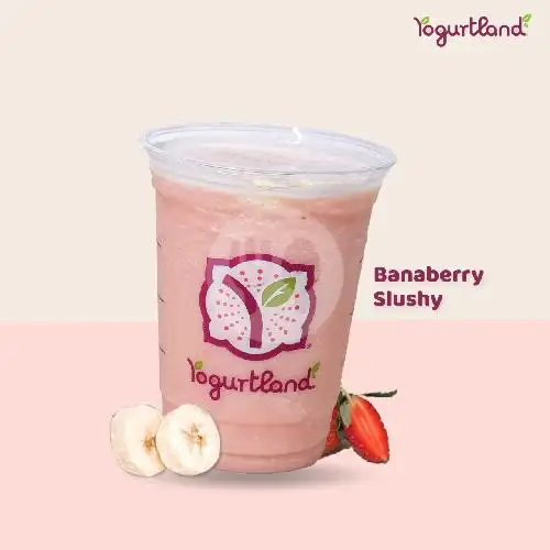 Gambar Makanan Yogurtland Delivery, Pluit 10