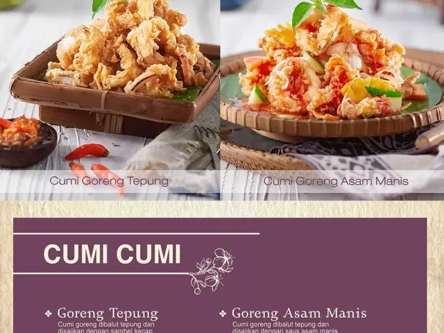 Gambar Makanan Warung Ipang 18