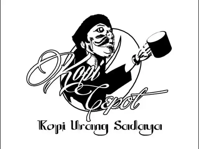 Gambar Makanan Kopi Cepot 2