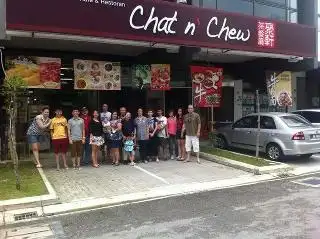 Chat n' Chew Food Photo 1