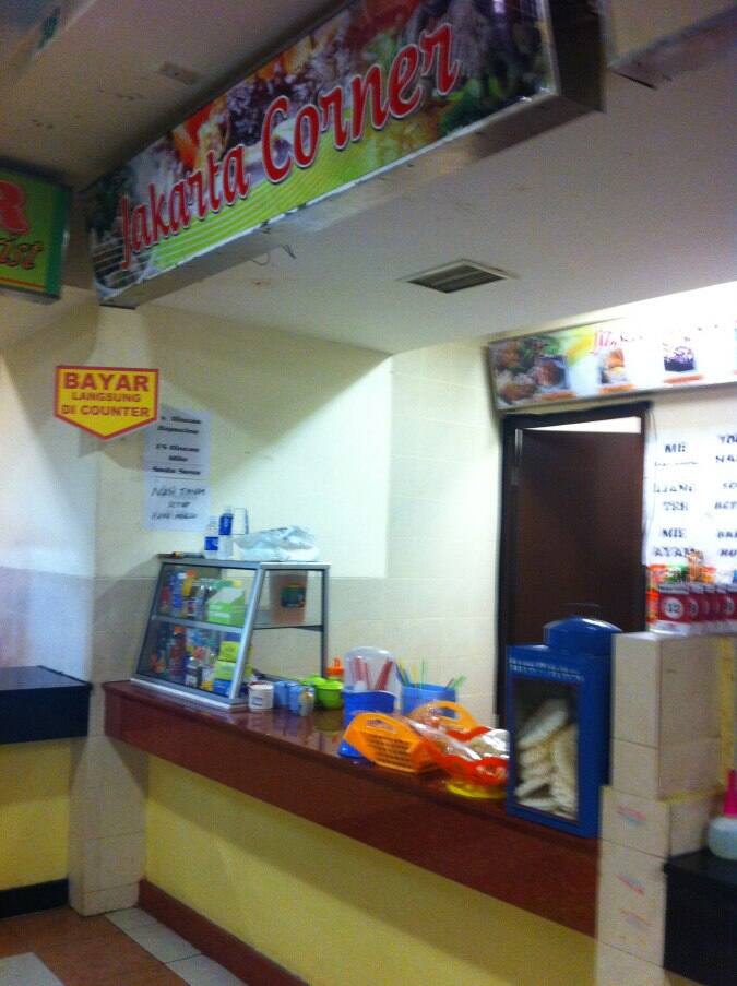 Jakarta Corner Terdekat - Restoran Dan Tempat Makan Betawi Terdekat Di ...