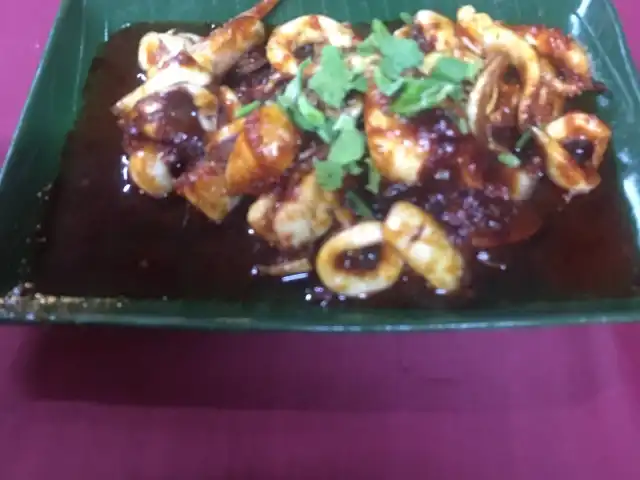 Restaurant Bayu Selera Pengkalan Balak Food Photo 7