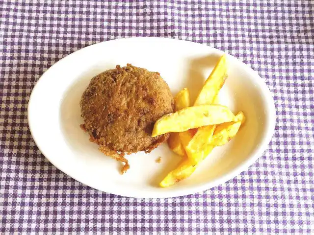 Çağıl Türk Mutfağı'nin yemek ve ambiyans fotoğrafları 25