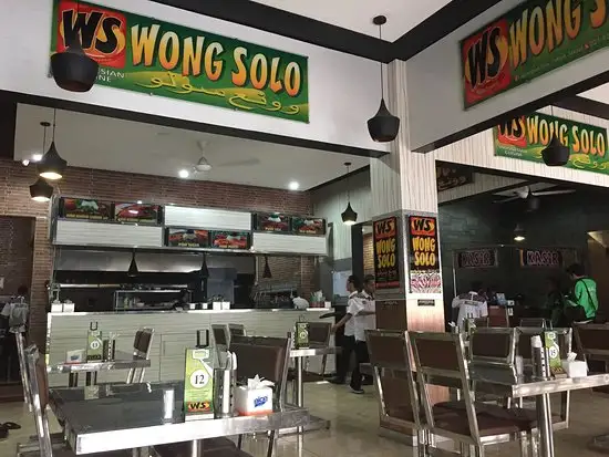 Gambar Makanan Ayam Bakar Wong Solo 4