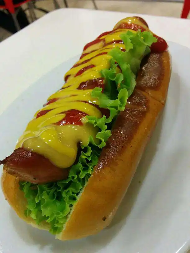 Gambar Makanan Frankfurter Hotdog and Steak 20