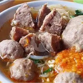 Gambar Makanan Mie Sop Kampung Tebing Tinggi 4