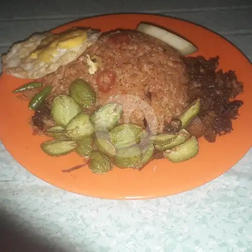 Gambar Makanan Nasi Goreng Nyata Rasa, Mayjend Sutoyo 20