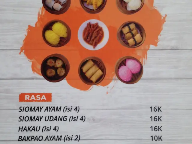 Gambar Makanan Warung Jajan 5