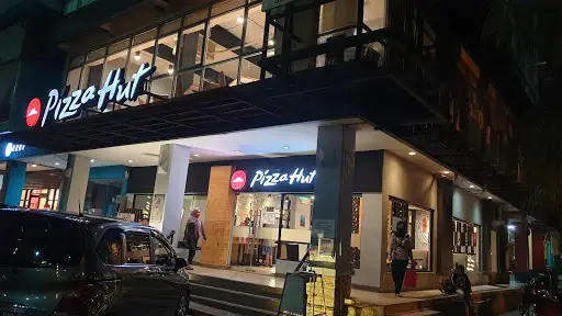 Pizza Hut Restoran - Bogor Indah Plaza