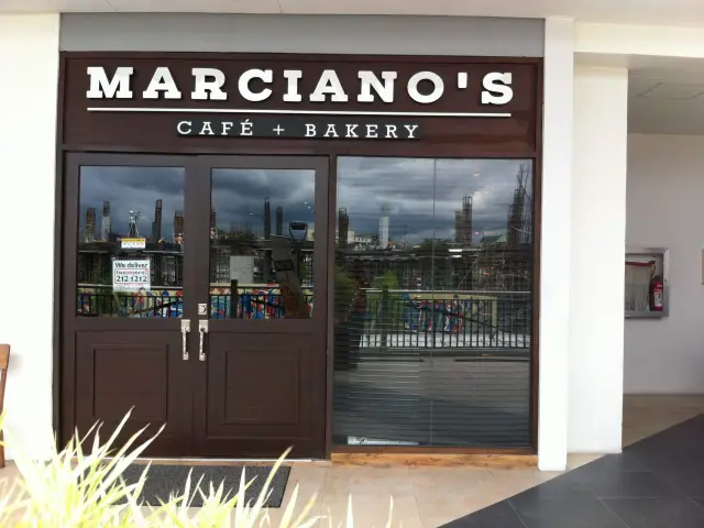 Marciano's Food Photo 6