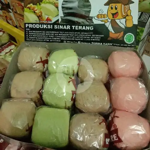 Gambar Makanan Mantao Pare, Sungai Saddang 18