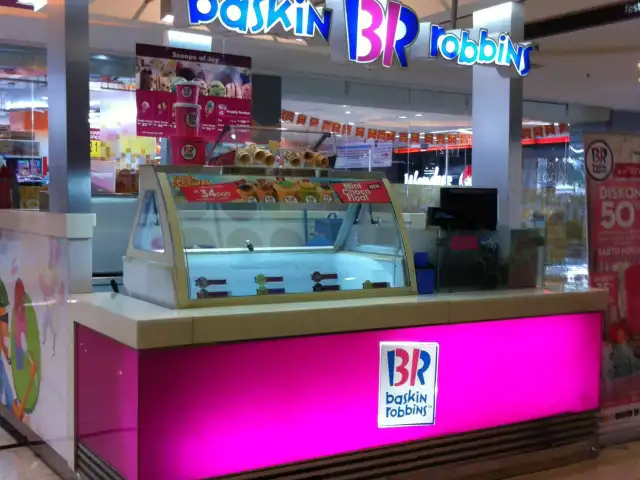 Gambar Makanan Baskin Robbins 18